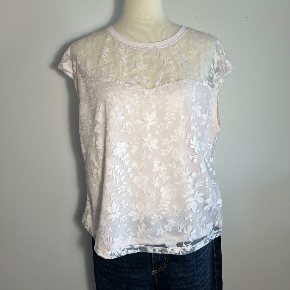 Laundry by Shelli Segal Size Large